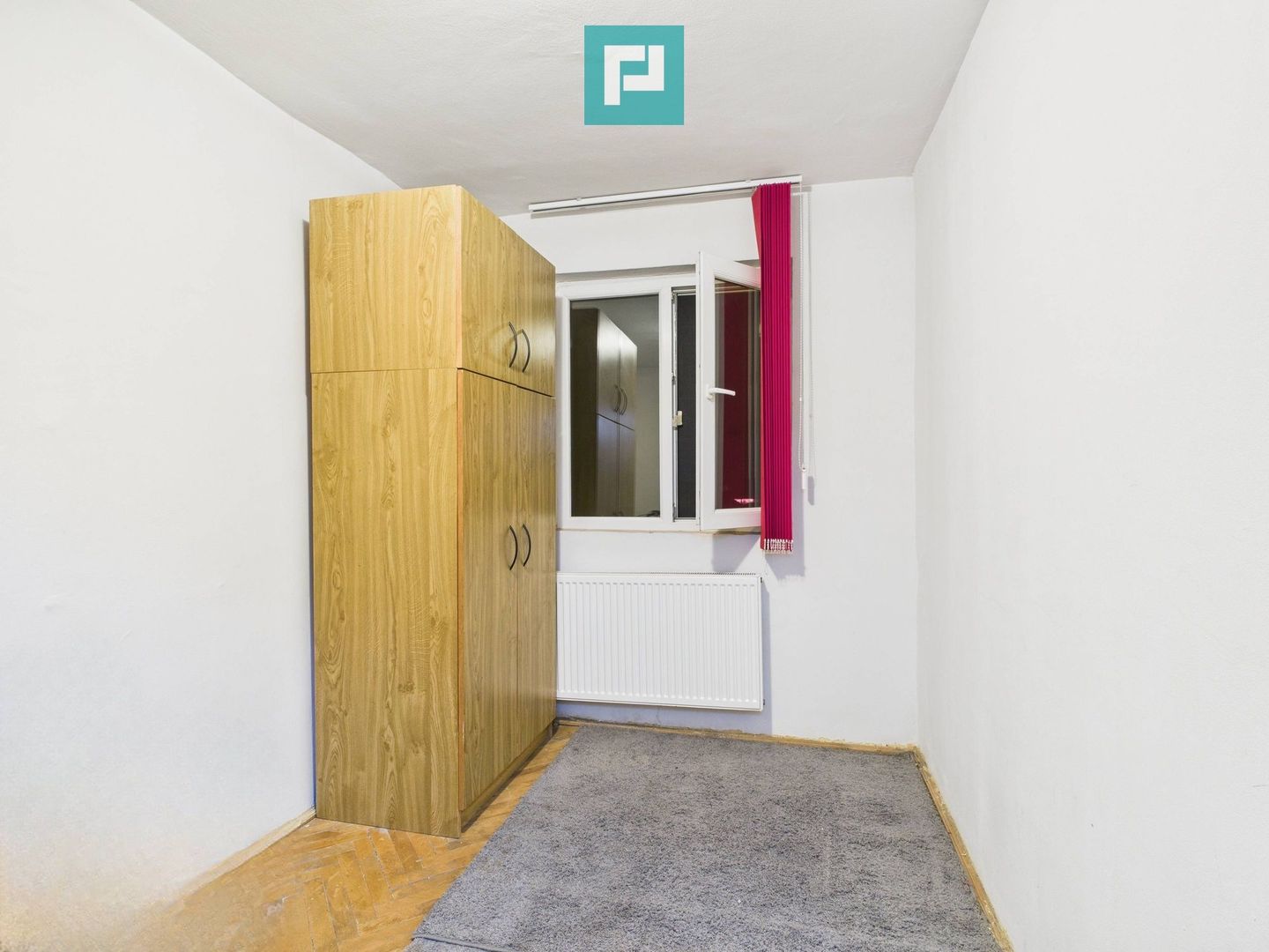 Apartament cu 3 camere,  2 balcoane Calea Șagului - Poză 10