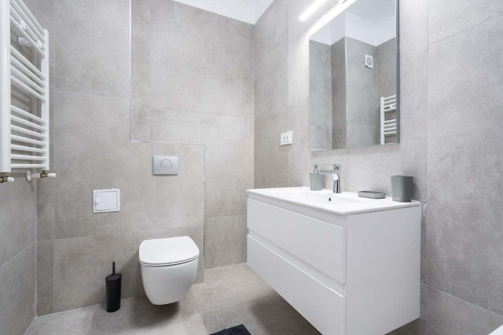 Apartament de lux 3 camere in Via Pipera - Poză 5
