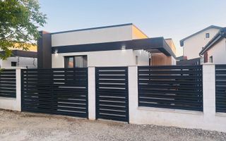 Casa Comuna Berceni - Poză 20