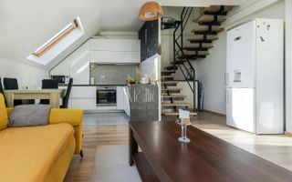 Apartament 3 camere, 79 mp, parcare, Manastur, zona Edgar Quinet! - Poză 8