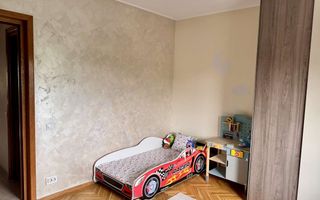 De Inchiriat Apartament 3 camere Centrul Civic - Casa Poporului - Poză 6
