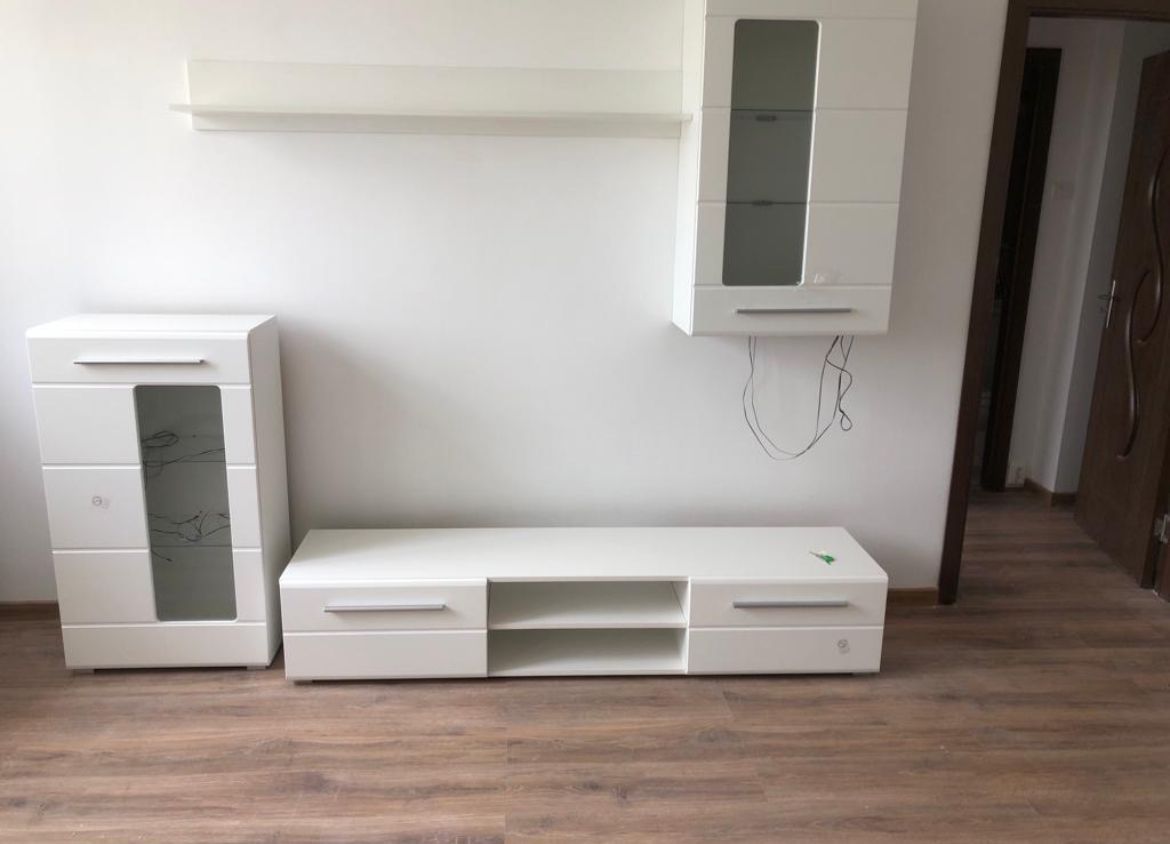 AP. 2 CAMERE 1 MAI, RENOVAT, PET-FRIENDLY, BUCATARIE INCHISA, MODERN - Poză 5
