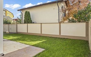 Casa individuala, Prel. Ghencea Maracineni, 4 cam, 134 mp.,  comision 0% - Poză 9