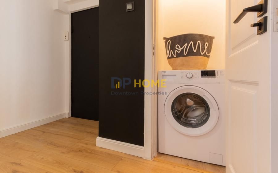 Vânzare apartament 2 camere – ultracentral, lângă Parcul Cișmigiu - Poză 8