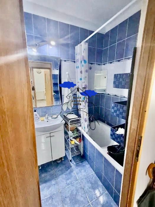 Apartament 2 camere mobilat 4/4 str Biserici Romane - Poză 6