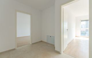Apartament 2 camere 54 mp, bloc 2024, încălzire pardoseală, cartier Astra - Poză 11