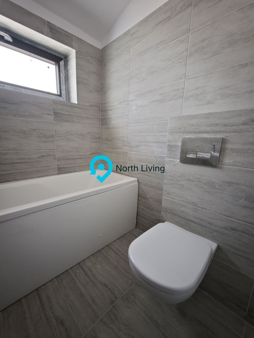 APARTAMENTE NOI PANTELIMON – 2 & 3 CAMERE | PARCARE + BOXĂ INCLUSE - Poză 12