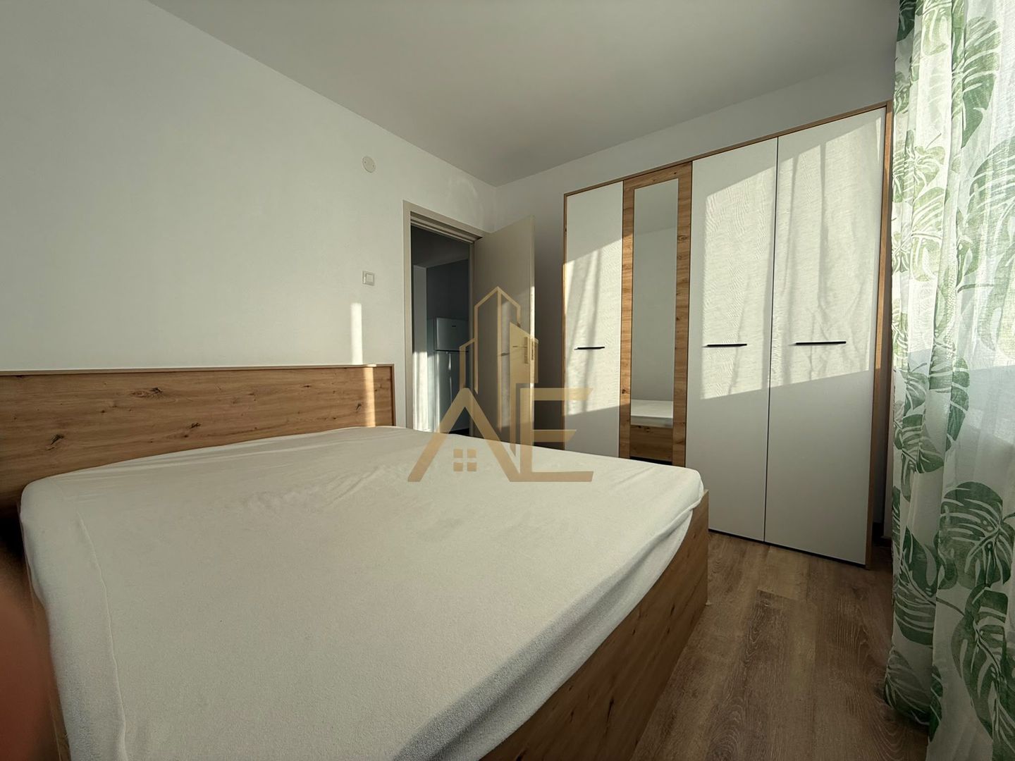 Apartament 2 camere decomandat de închiriat – Str. Narciselor nr. 7 - Poză 5