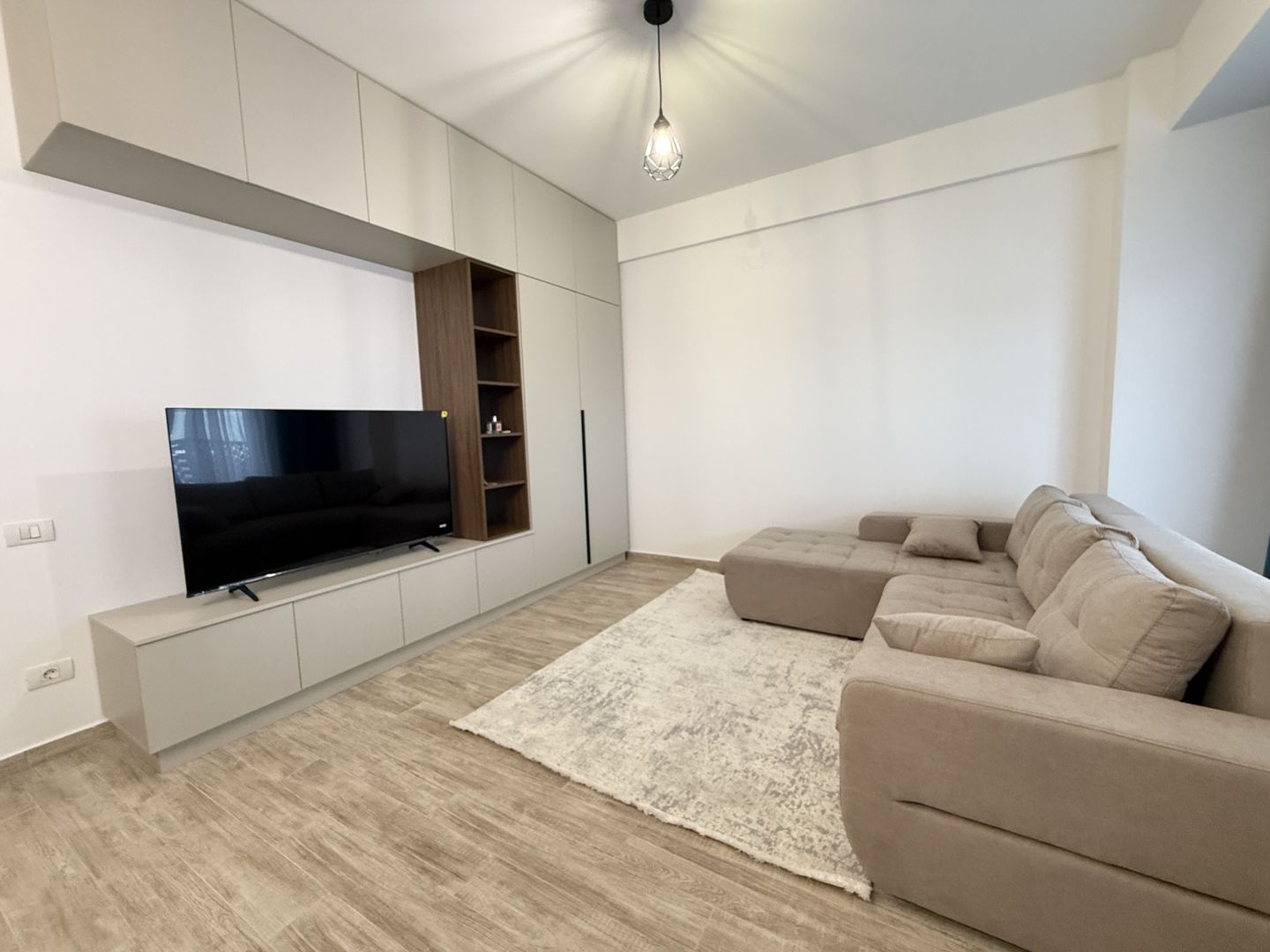 Soarelui | Bloc nou | Prima închiriere | Etaj 2 | Încălzire pardoseală - Poză 7