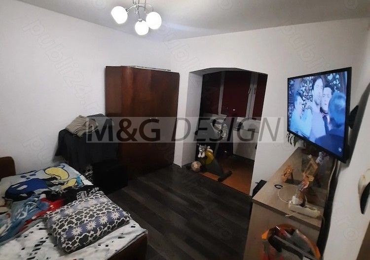 Apartament 2 camere Lipovei cu 2 blcoane - Poză 1