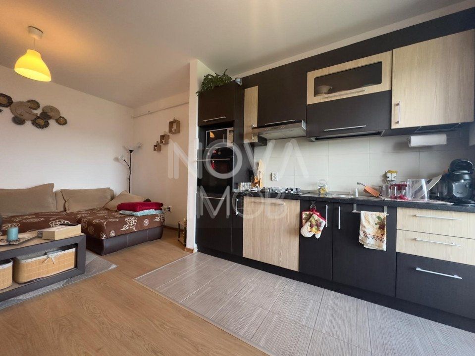 Apartament 3 camere, Selimbar - Poză 5