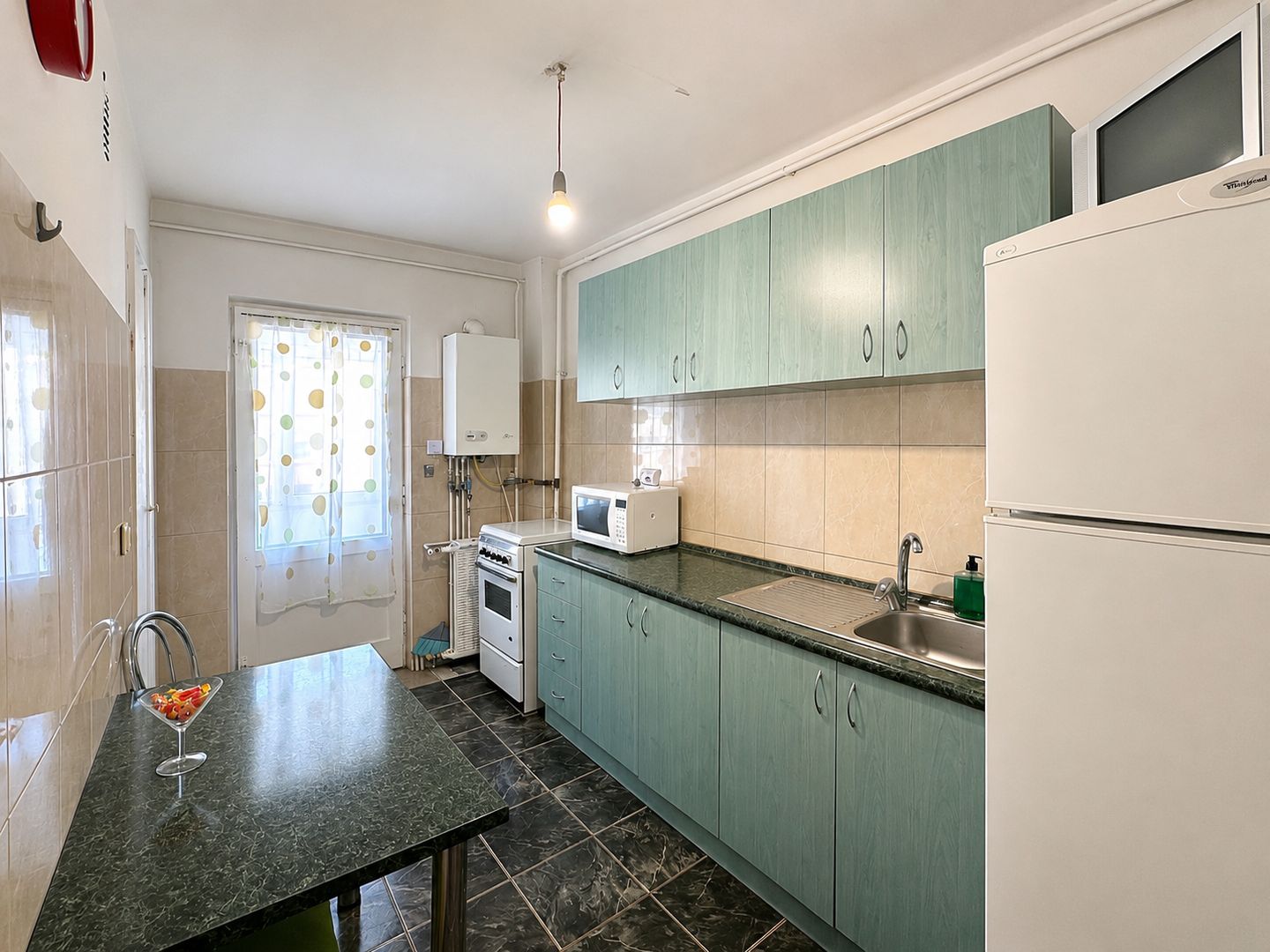 De vânzare-Apartament 3 camere-Răcădău-Jepilor-0% Comision - Poză 18