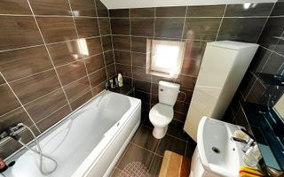 Casa P+1-Toate Utilitatile-3 Dormitoare-2 Bai-680mp Teren-Mobilata - Poză 11