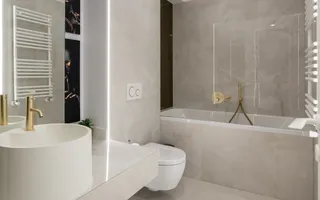 Chirie I Apartament 2 camere I Cortina North I Aviatiei Pipera - Poză 14