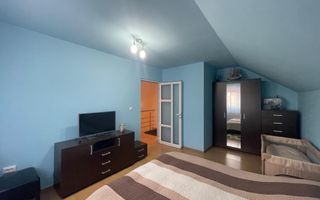 Casă. individuală cu 5 camere-719mp |Moșnița Nouă| - Poză 8