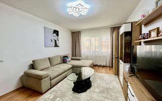 Apartament 3 camere | 65mp | Turnișor - Poză 2