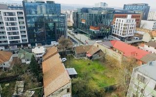 Teren 973mp Cluj-Napoca / Strada Somesului - Poză 6