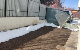 Apartament 3 camere NOU 60 mp + gradina Lunca Cetatuii 350 euro - Poză 11