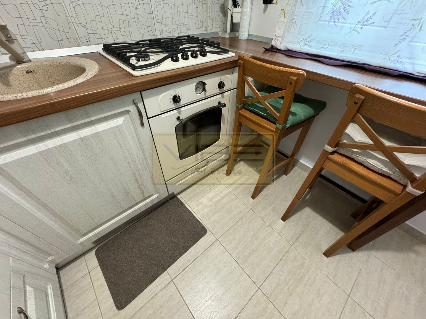 Apartament 2 camere+parcare Copou Bellevue - Poză 12