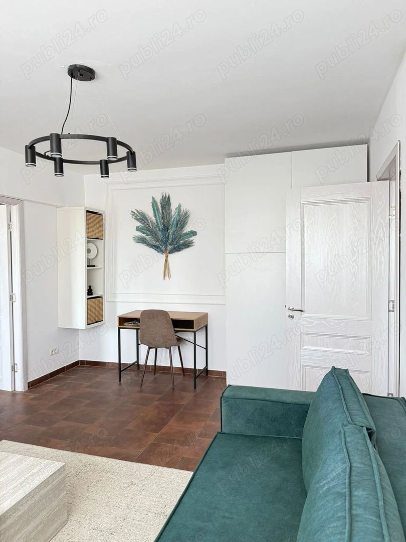 Apartament 2 Camere Dimitrie Cantemir - Poză 1