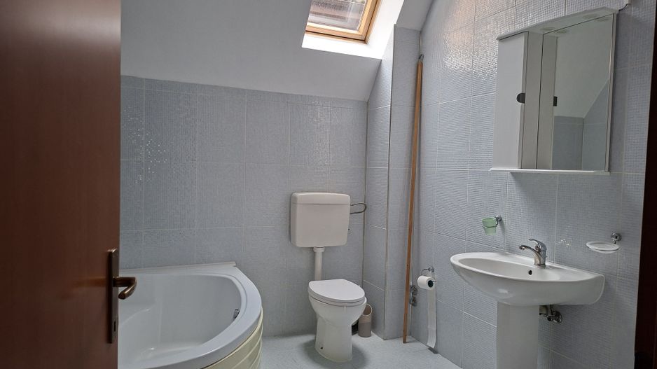 Vilă luminoasă I Gradina mare si loc de joacă privat I Iancu Nicolae - Poză 41