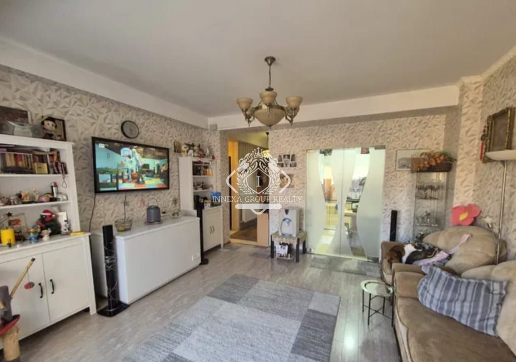 Apartament 3 camere + terasasa + curte 24mp I P/3 I Damaroaia-Bucurestii Noi - Poză 2