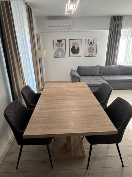 De Vanzare Apartament 3 Camere- Duplex - Drumul Taberei - Poză 4