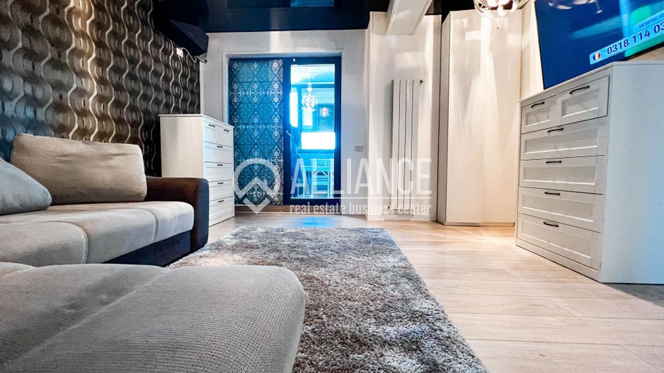 TOMIS PLUS (COD 05) Apartament 3 Camere Premium - Poză 9