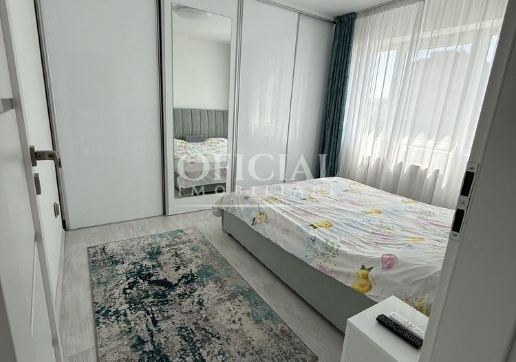 Apartament 2 Camere | 47 mp | Renovat | Etaj 9/10 | Cartier Manastur! - Poză 1