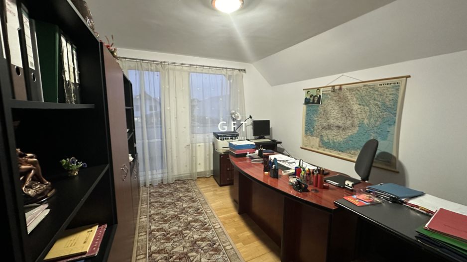 Casa D+P+M, zona Centura - Poză 15