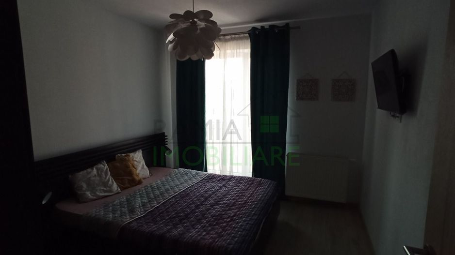 Studio 2 Camere de Închiriat - Poză 9