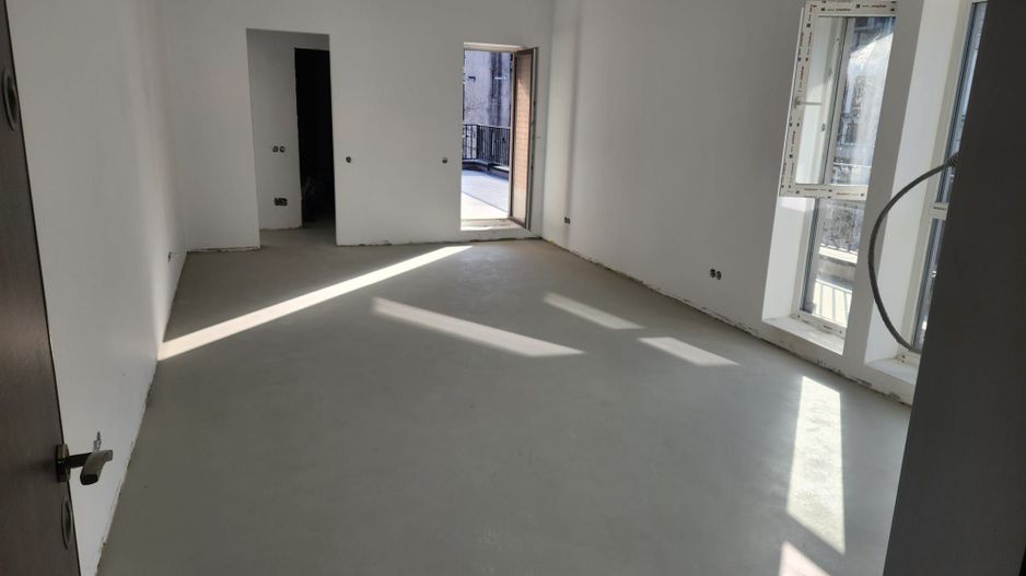Apartament 2 camere 57 mp • Ultimul etaj • Terasă 76 mp • Zona Someșului - Poză 10