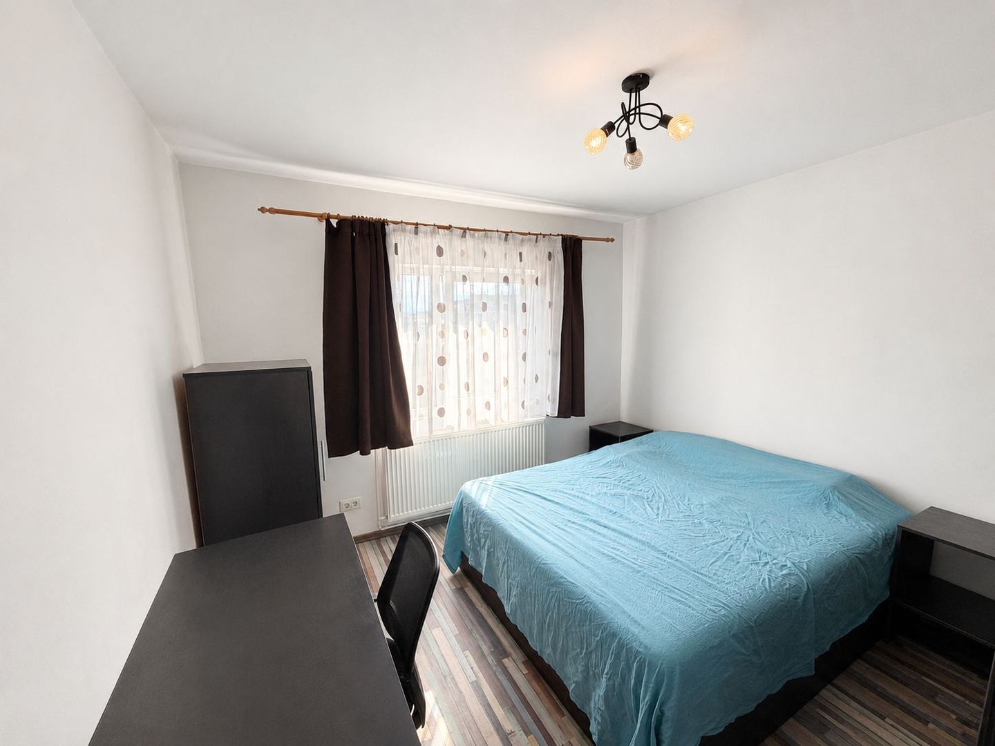 Apartament cu 3 camere | Calea Dorobantilor | Aer conditionat - Poză 4
