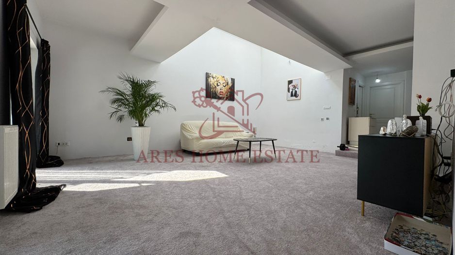 Casă individuală, 5 camere, garaj si curte, comision 0 - Poză 3