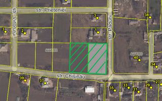 Vânzare, teren pentru construcții,16 ari, str. Padurii, Ivancea - Poză 1