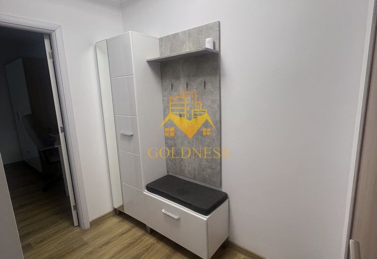 1 camera decomandata, Horea, UBB, Premium, Cetățuia, Parcul Central - Poză 8
