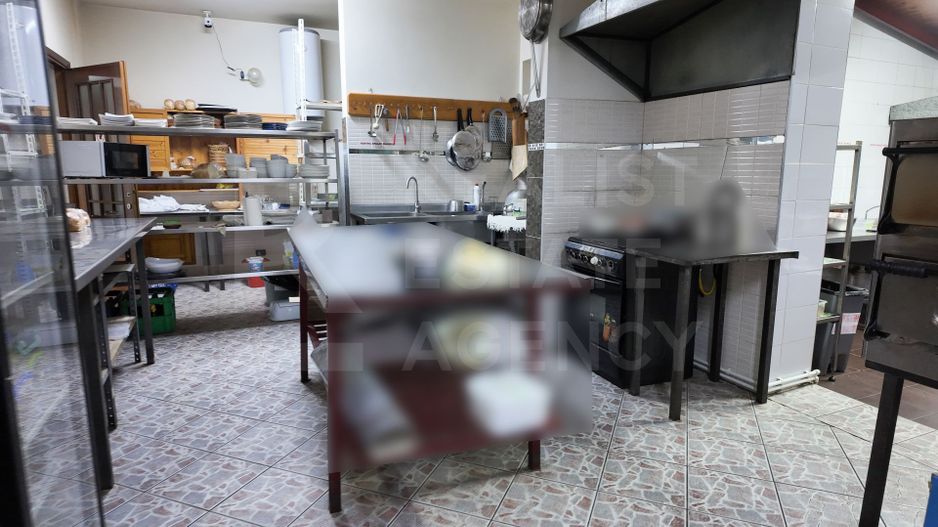 Vânzare, spațiu comercial, 359,2 mp,  Mitoc, localitatea Orhei - Poză 21