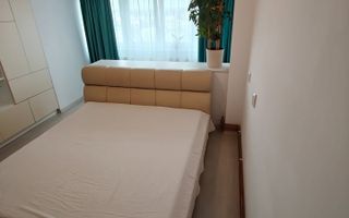 Semicentral - Gh Lazar 2 camere decomandat renovat - Poză 18