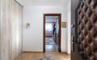 Apartament de vanzare cu doua camere, decomandat - str Cornisa Bistritei Bacau! - Poză 2