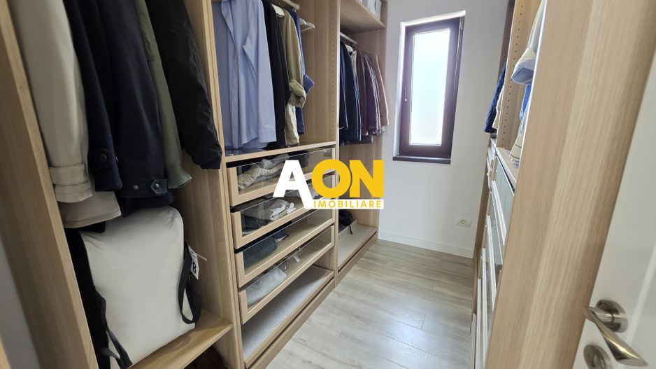 1/2 Duplex, 4 Camere, 2 Bai, Zona Cetate, Superfinisat si Mobilat - Poză 19