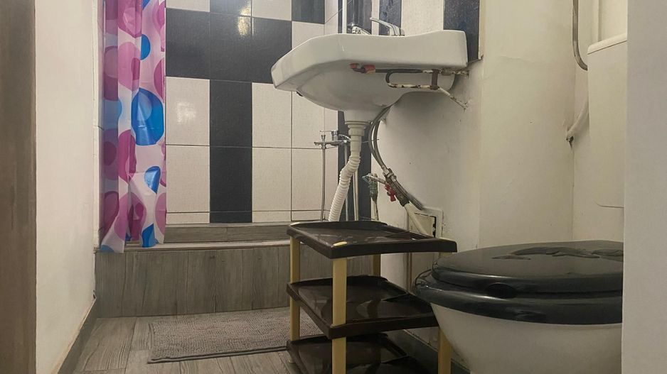 Etajul 3! Inchiriere apartament cu 2 camere in Targoviste - micro 11 - Poză 12