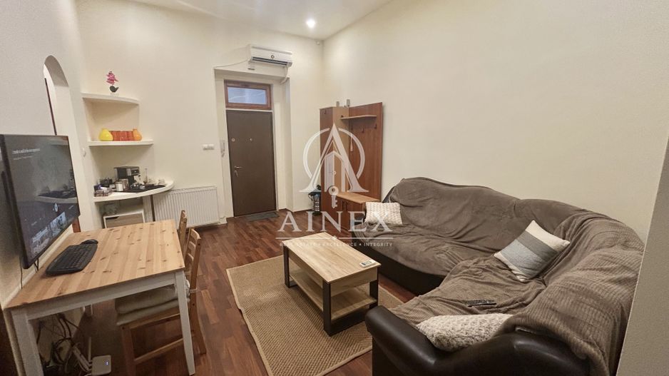 OCAZIE  Apartament cu 2 camere  Centru,Timisoara - Poză 3