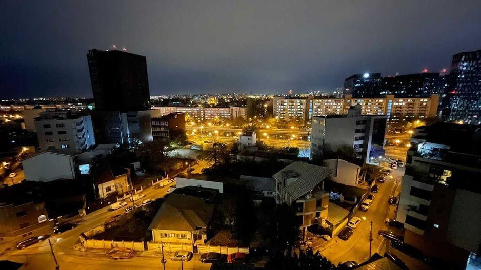 Garsoniera Regie, metrou Grozavesti Orhideea - Poză 1