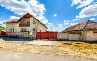Casa P+M, teren 1578 mp, comuna Siria, comision 0% - Poză 22