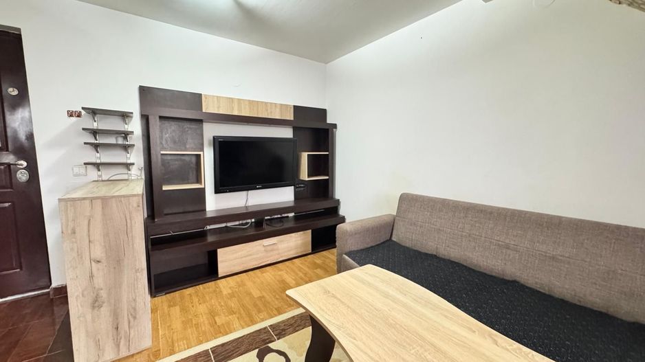 Apartament 2 camere, 52 mp utili, etaj 5,  str. Semaforului - Poză 1