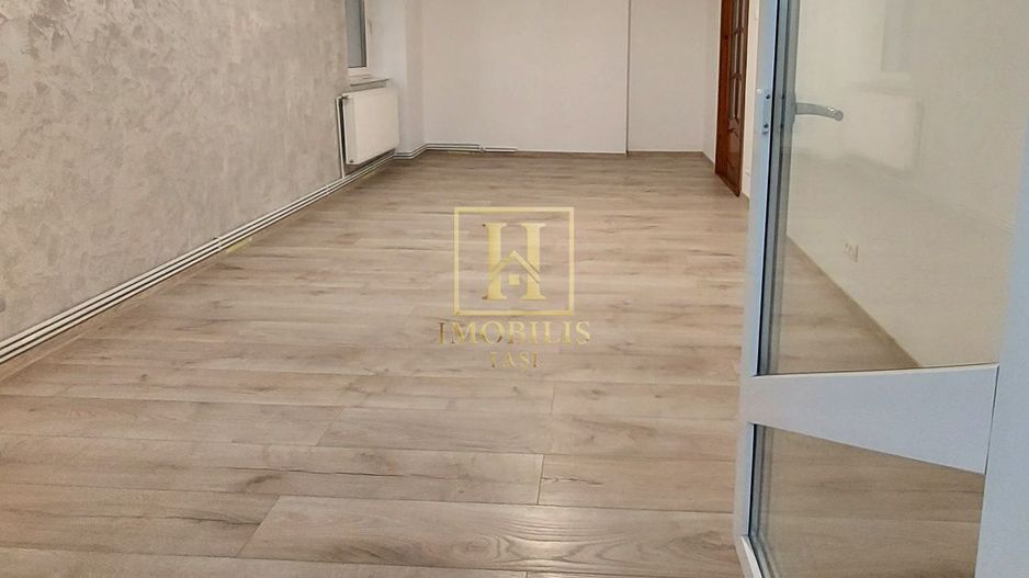 Apartament 3 camere decomandat 84 mp Pacurari 148000 euro - Poză 5