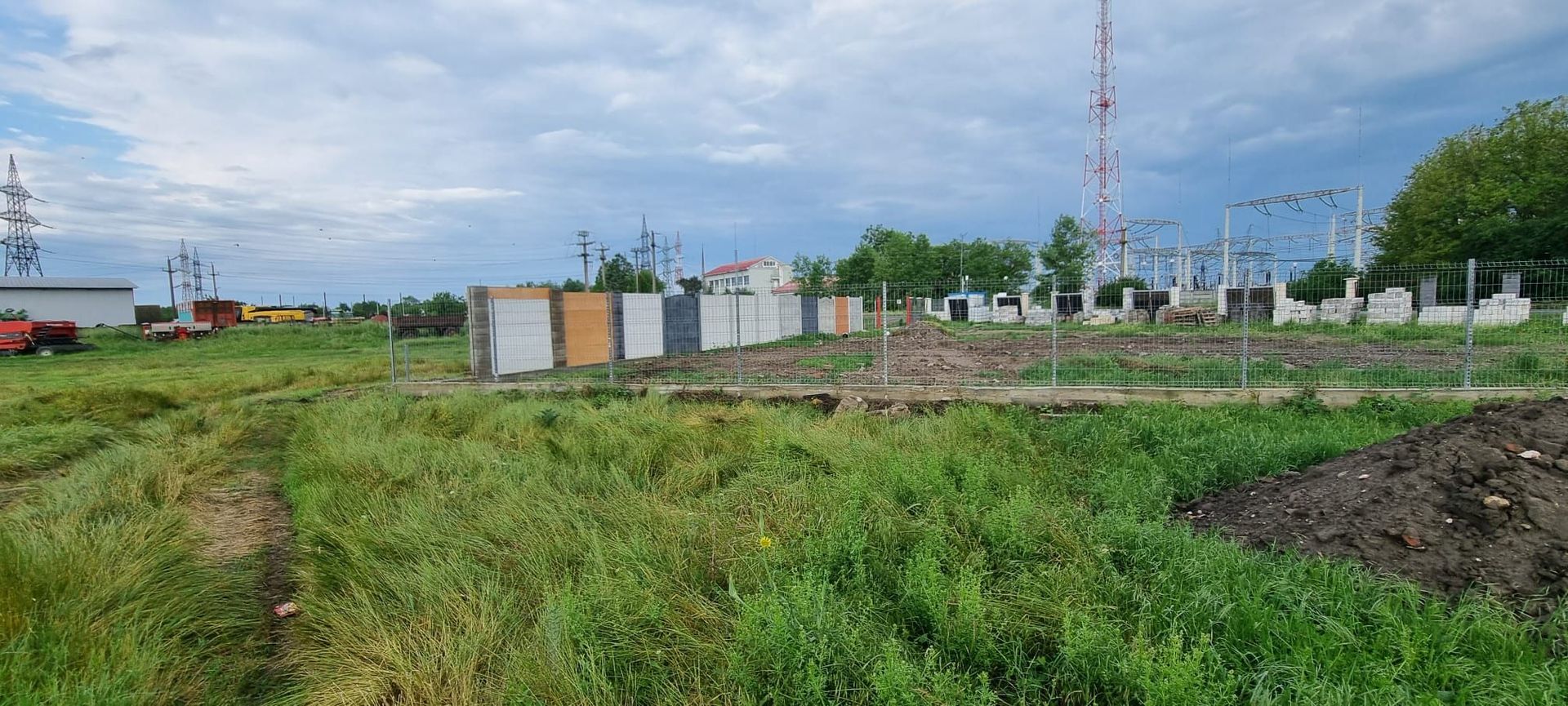 Oportunitate investiție energie verde | 10.000 mp - Poză 11