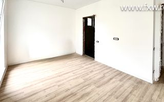 3 camere cu 2 Bai, bloc 2025, Finalizat, incalzire in pardoseala - Poză 4