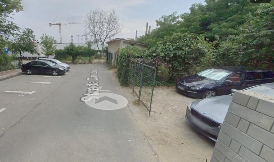 vand teren cartier dristor 288 mp - Poză 2