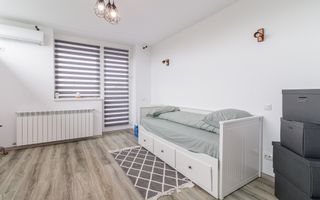 Casa in stil mediteranean cu teren generos - Poză 14